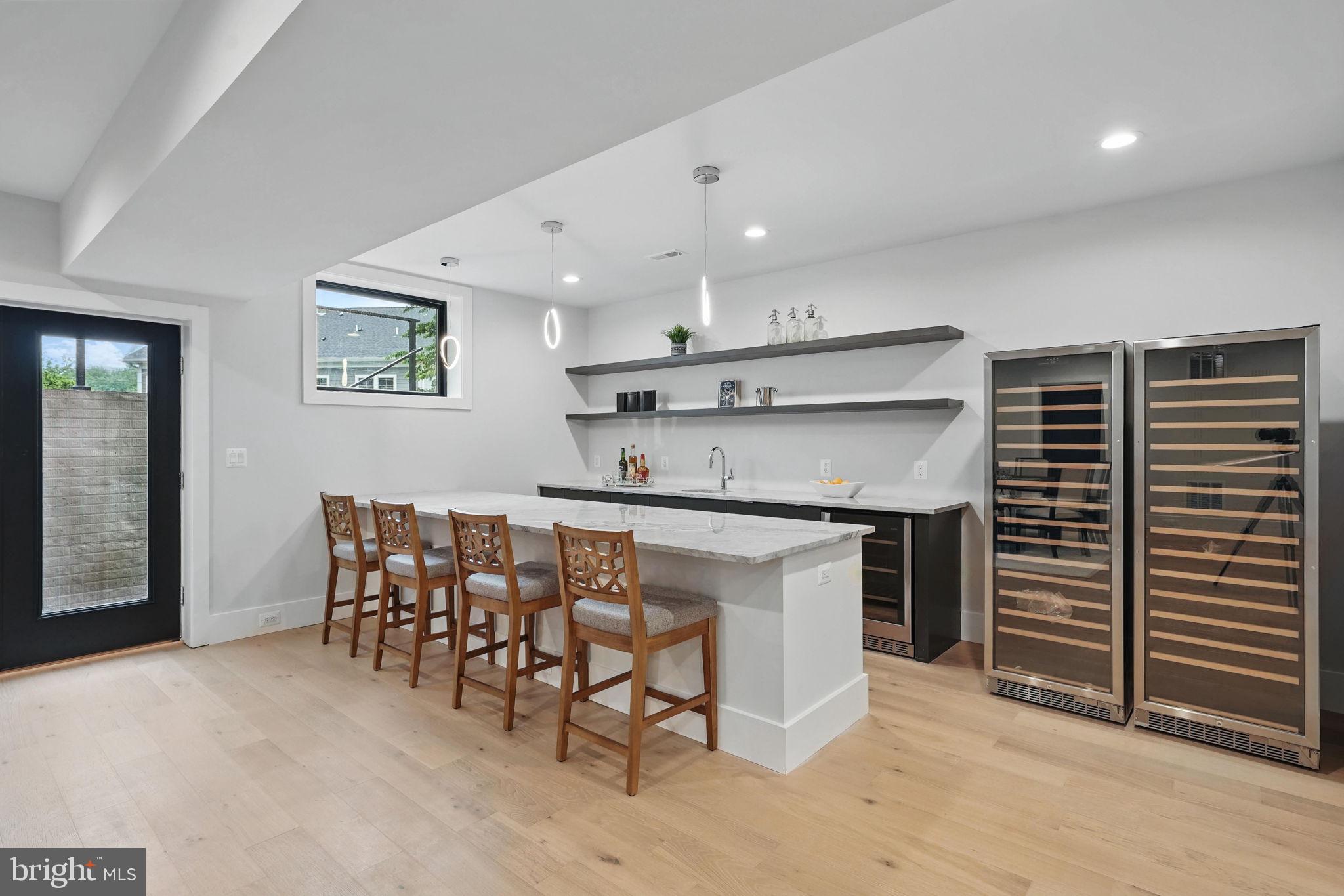 1617 Woodmoor Lane McLean, VA 22101 - Photo 35 of 71 Opulent Lower-Level Retreat