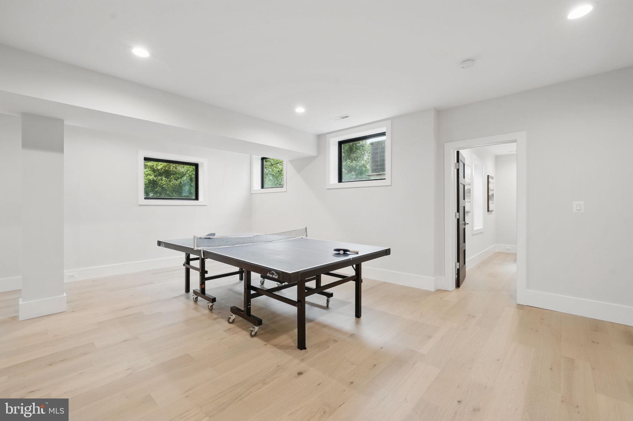 1617 Woodmoor Lane McLean, VA 22101 - Photo 38 of 71 Opulent Lower-Level Retreat