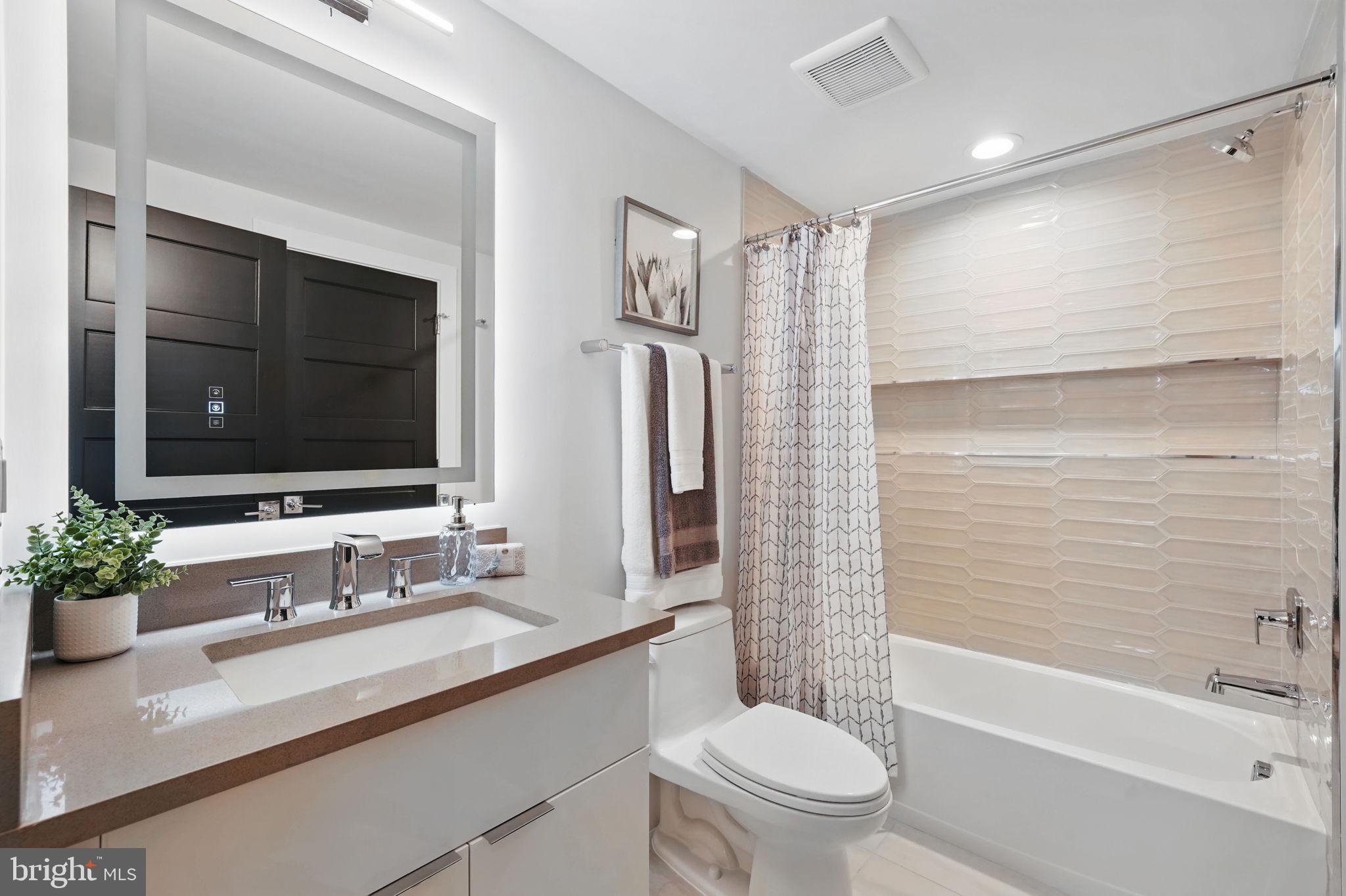 1617 Woodmoor Lane McLean, VA 22101 - Photo 39 of 71