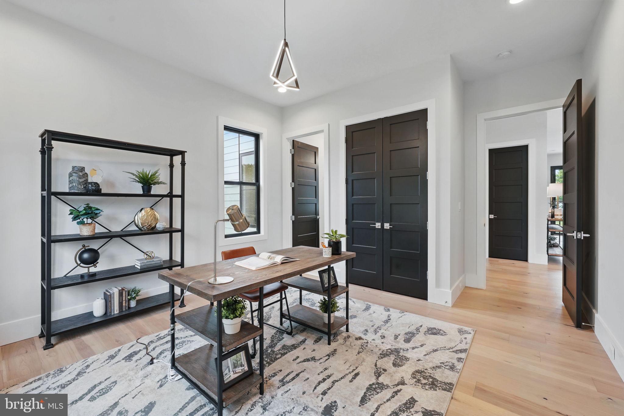 1617 Woodmoor Lane McLean, VA 22101 - Photo 47 of 71