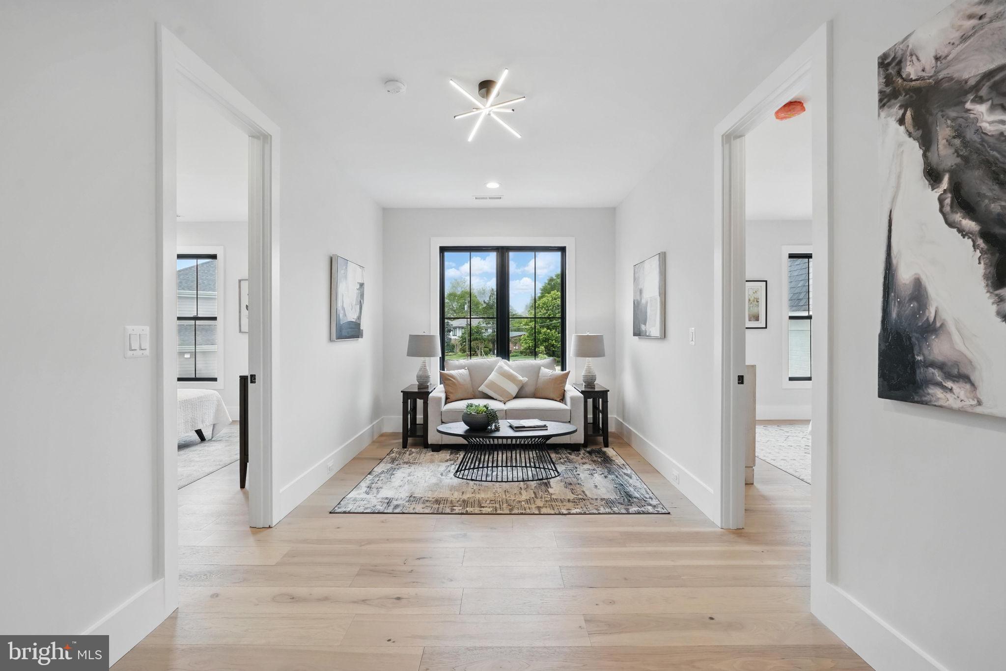 1617 Woodmoor Lane McLean, VA 22101 - Photo 50 of 71