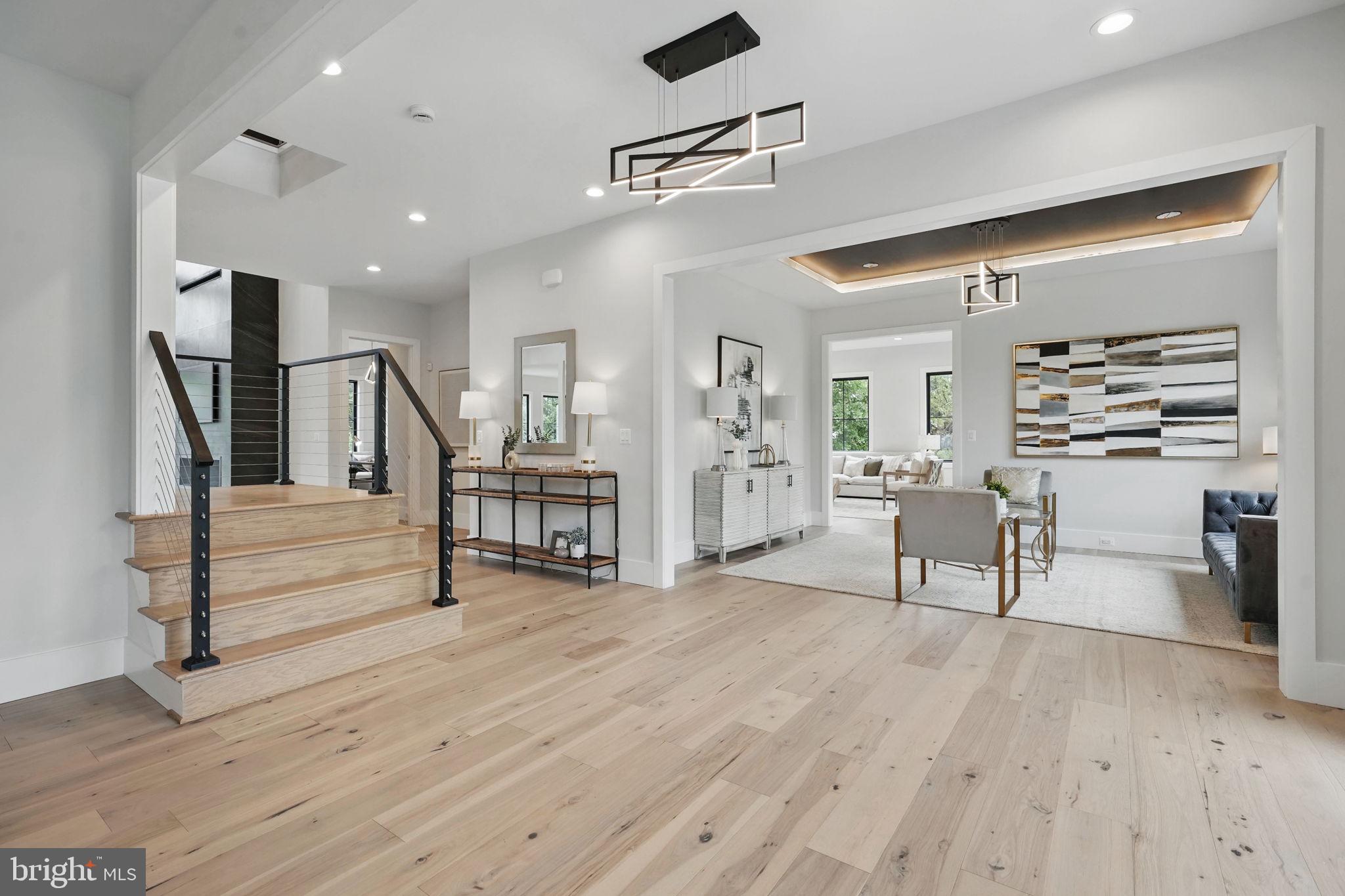 1617 Woodmoor Lane McLean, VA 22101 - Photo 62 of 71