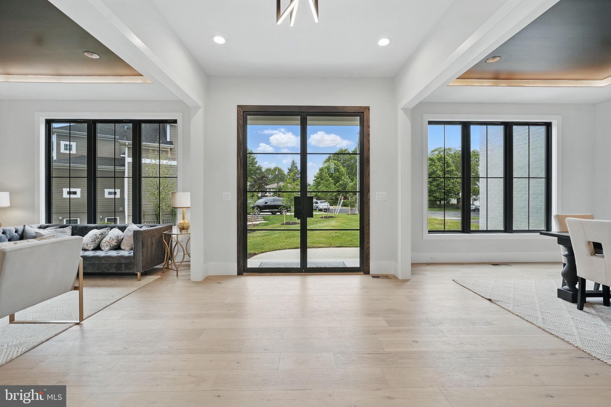 1617 Woodmoor Lane McLean, VA 22101 - Photo 66 of 71