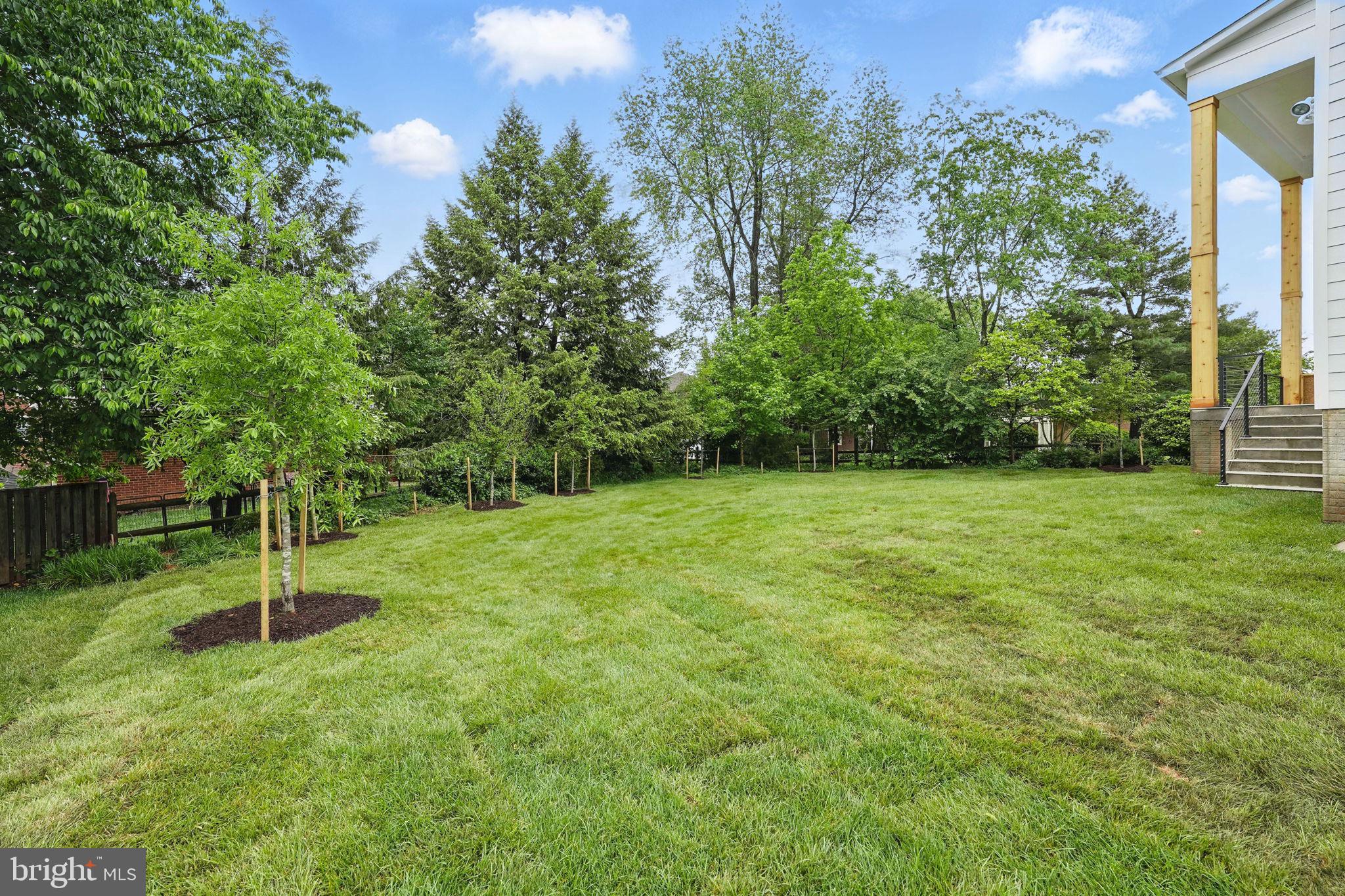 1617 Woodmoor Lane McLean, VA 22101 - Photo 69 of 71