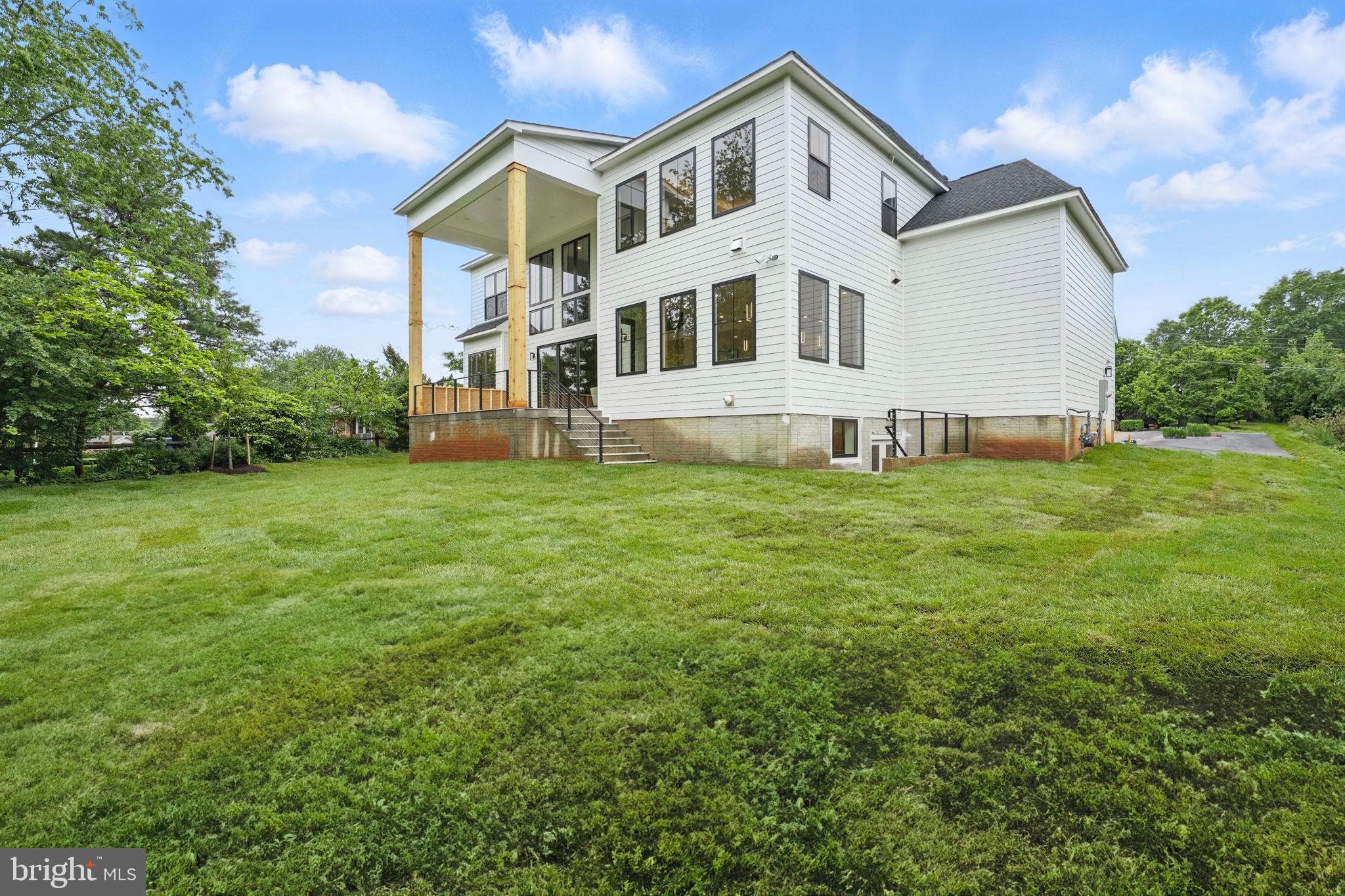 1617 Woodmoor Lane McLean, VA 22101 - Photo 70 of 71