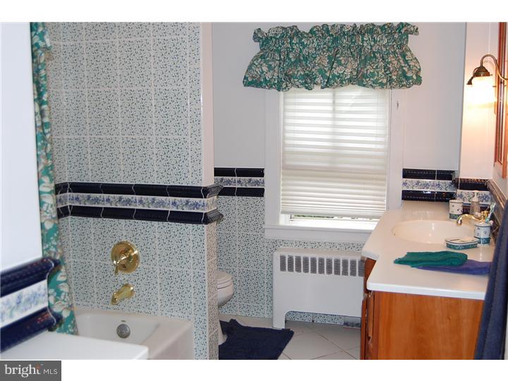 86 Linvale Road Ringoes, NJ 08551 - Photo 19 of 25 Bathroom