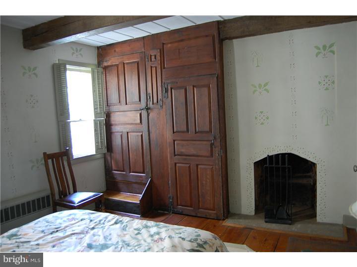 86 Linvale Road Ringoes, NJ 08551 - Photo 25 of 25 Bedroom 3