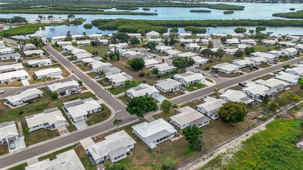 4001 Chinaberry Road Bradenton, FL 34208 - Photo 50 of 60