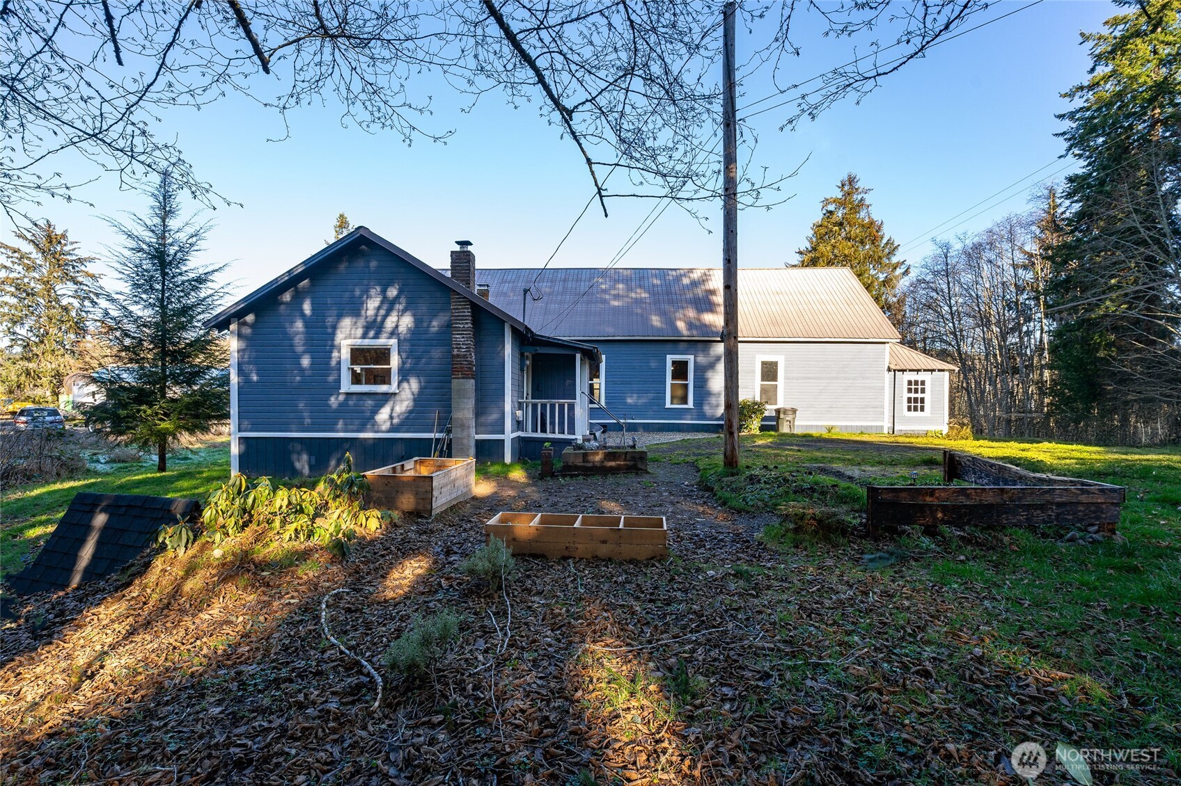 327 Elochoman Valley Road Cathlamet, WA 98612 - Photo 3 of 35 Gallery Image 3