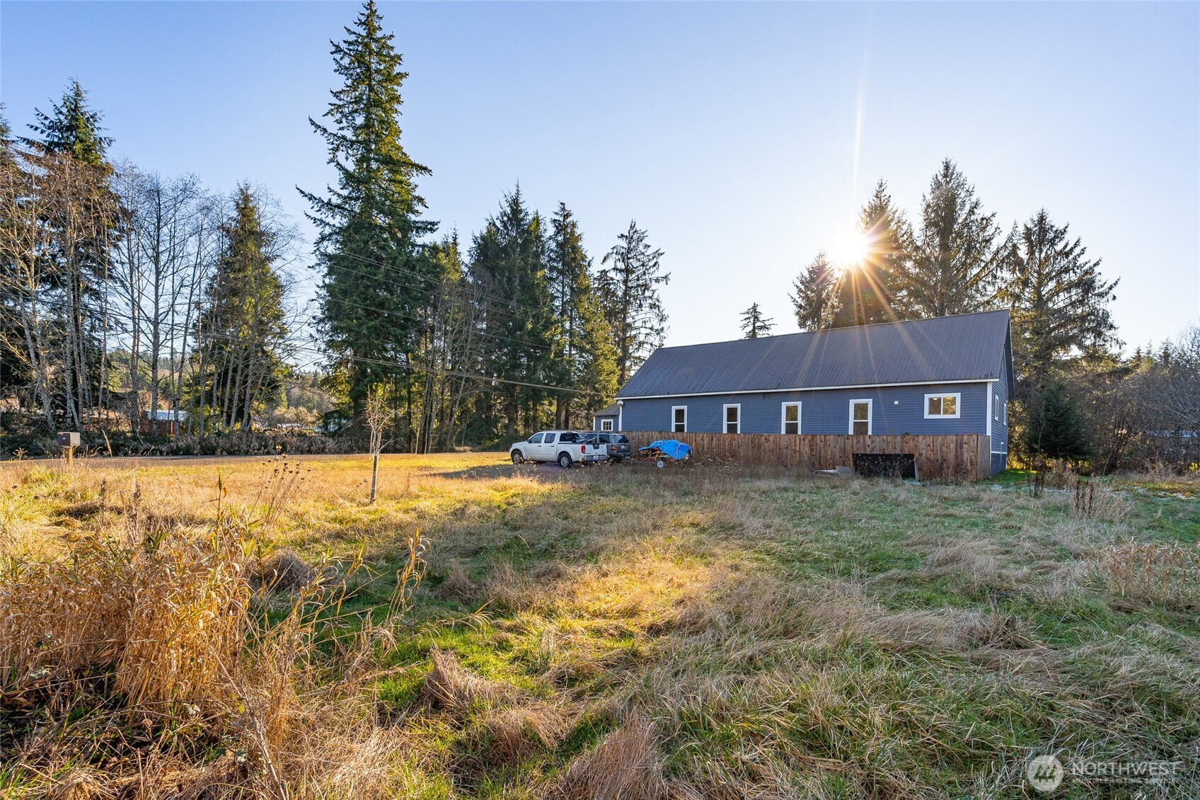 327 Elochoman Valley Road Cathlamet, WA 98612 - Photo 7 of 35 Gallery Image 7