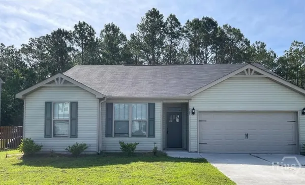 $2,100 | 217 Timberlake Lane, Guyton, GA 31312