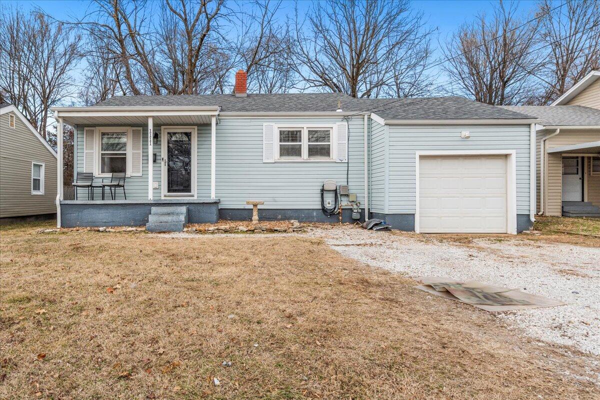 1111 West University Street Springfield, MO 65807 - Photo 1 of 1 01-01