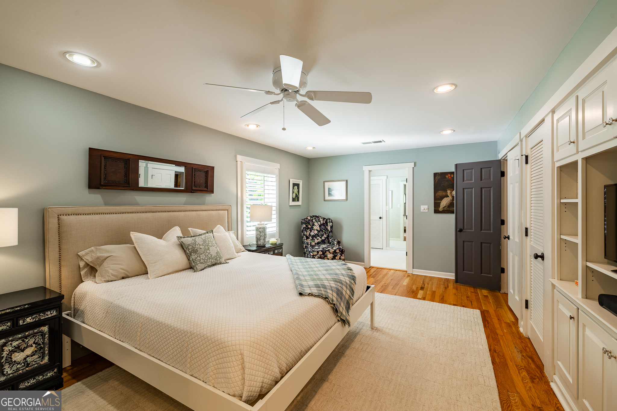 390 Duncan Springs Road Athens, GA 30606 - Photo 41 of 75