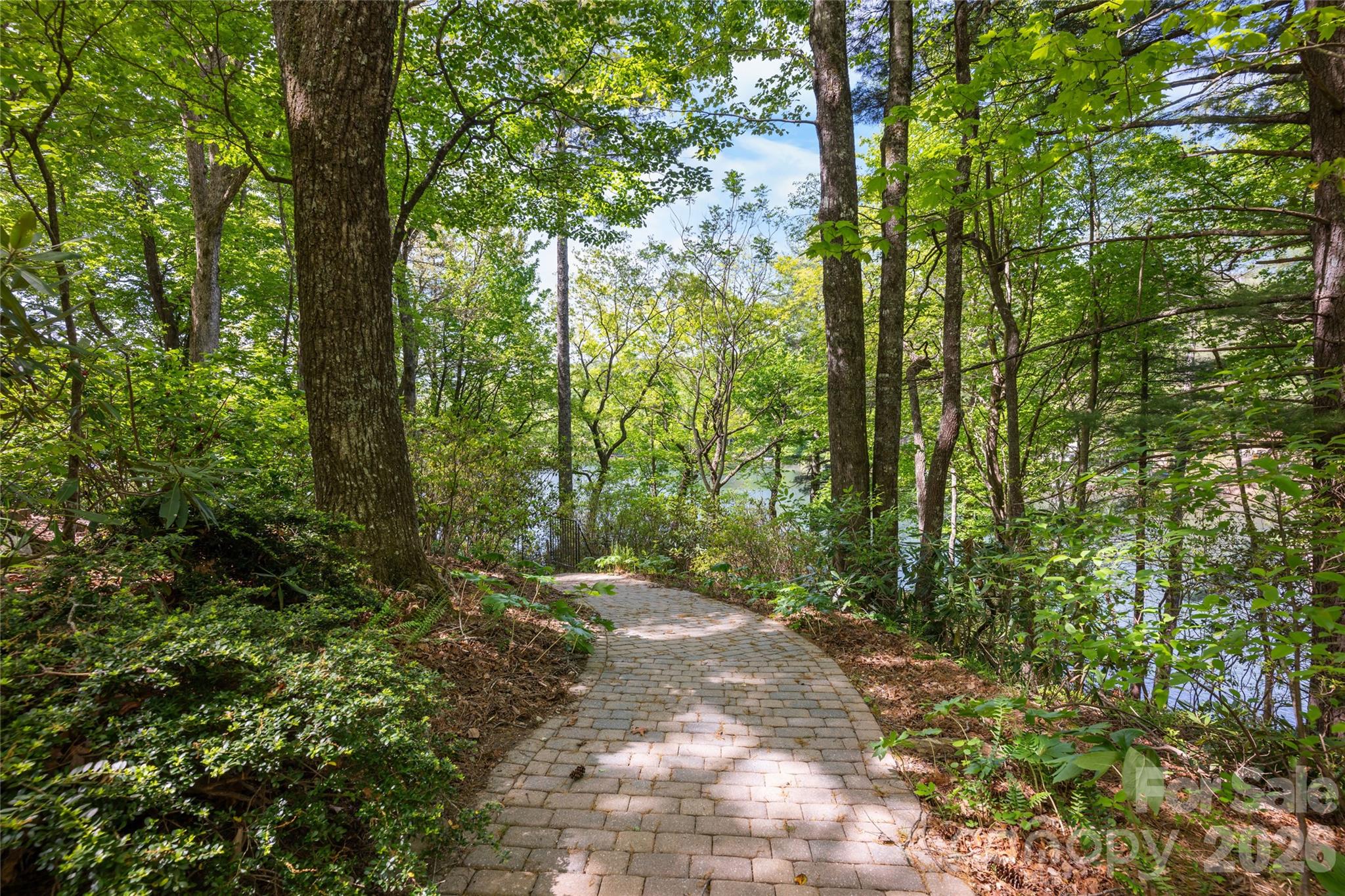 1957 Cold Mountain Road Lake Toxaway, NC 28747 - Photo 34 of 48