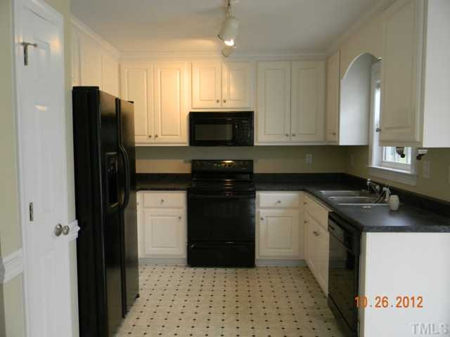 1375 Sanders Road Benson, NC 27504 - Photo 2 of 12 Kitchen