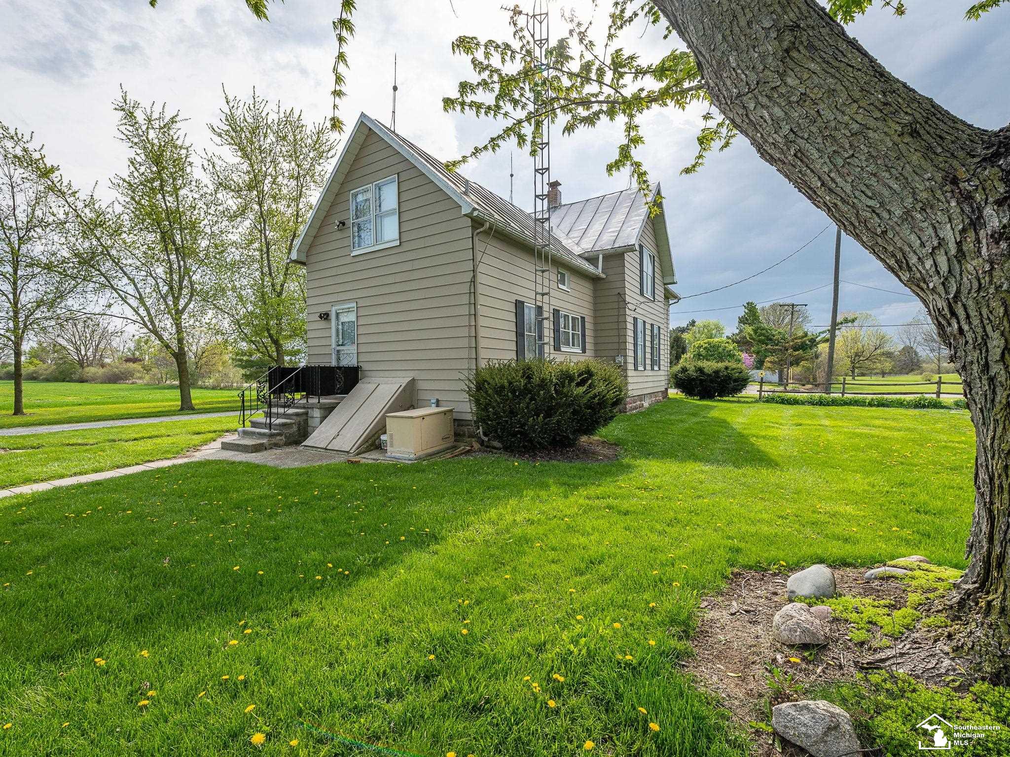 9248 Chinavare Road Newport, MI 48166 - Photo 36 of 54