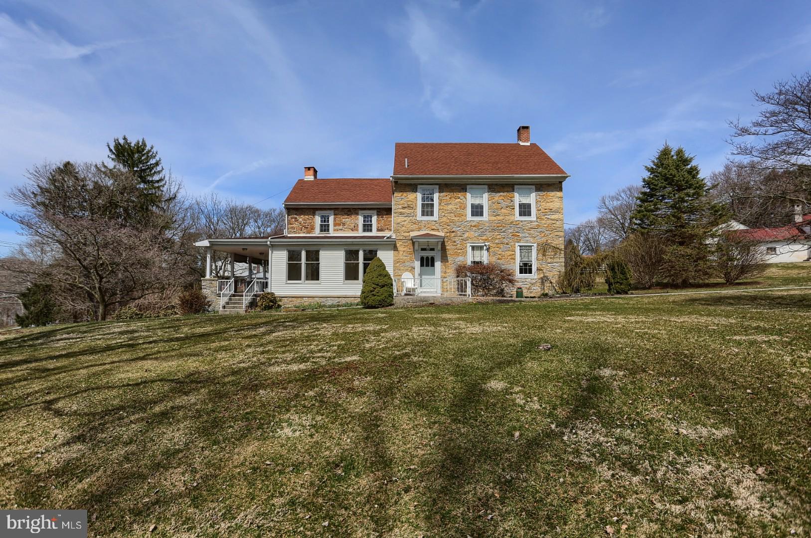 3801 River Road Reading, PA 19605 - Photo 1 of 79