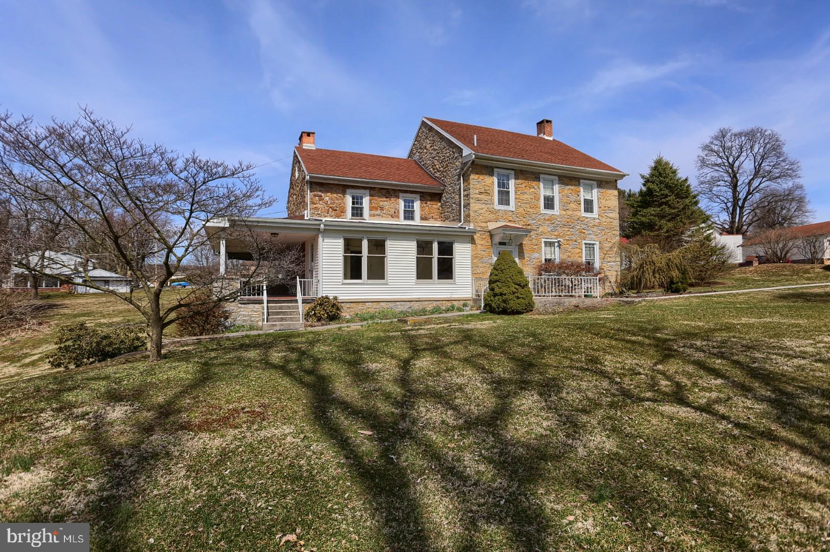 3801 River Road Reading, PA 19605 - Photo 2 of 79