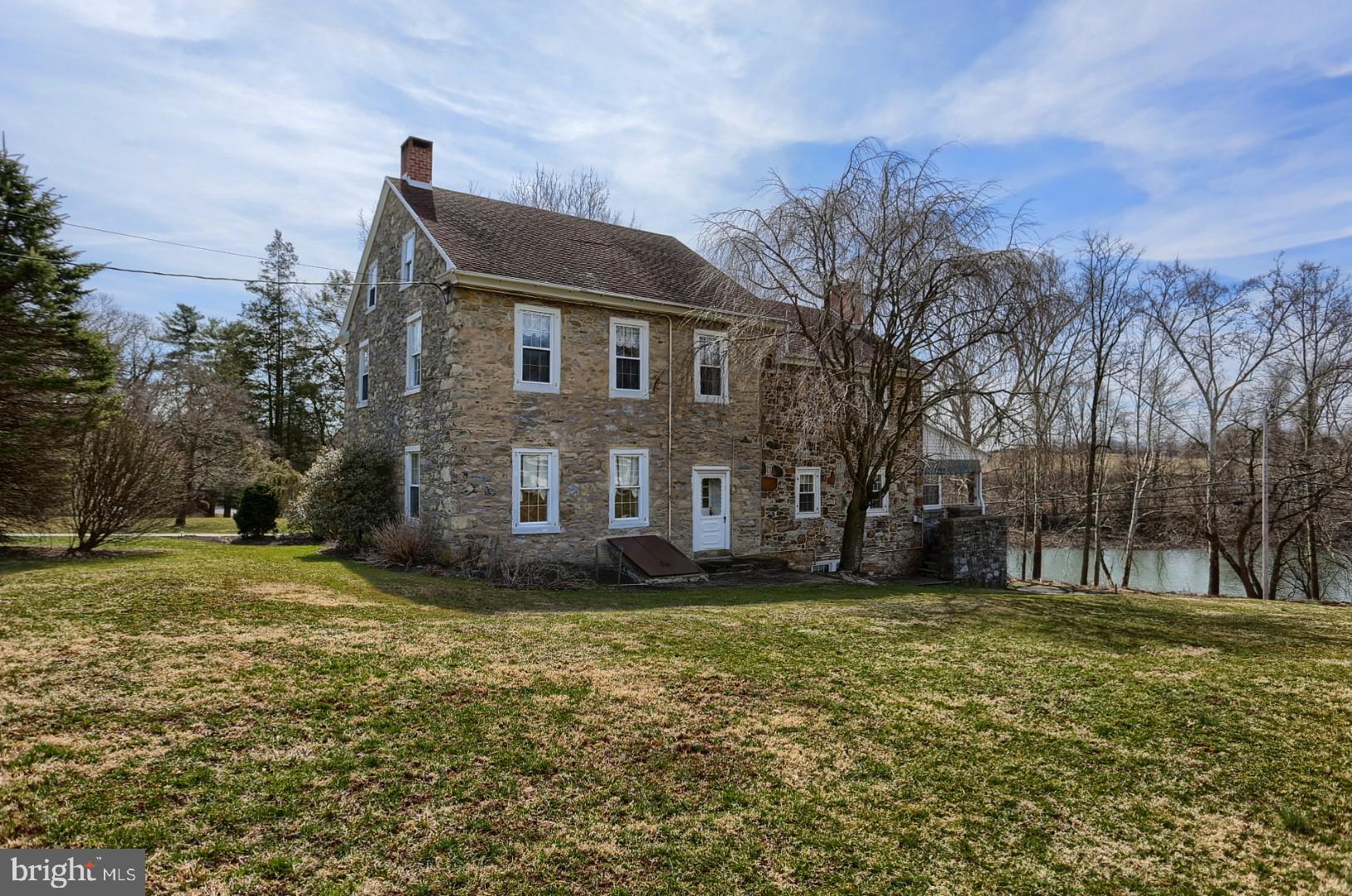 3801 River Road Reading, PA 19605 - Photo 15 of 79