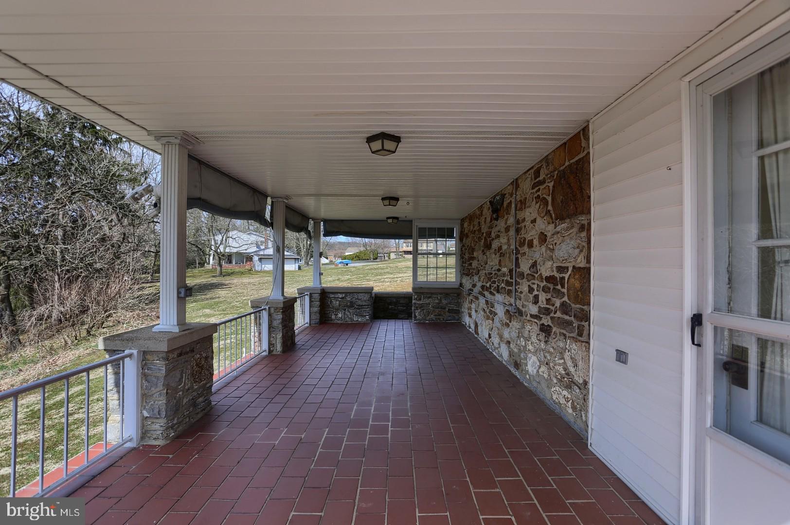 3801 River Road Reading, PA 19605 - Photo 3 of 79