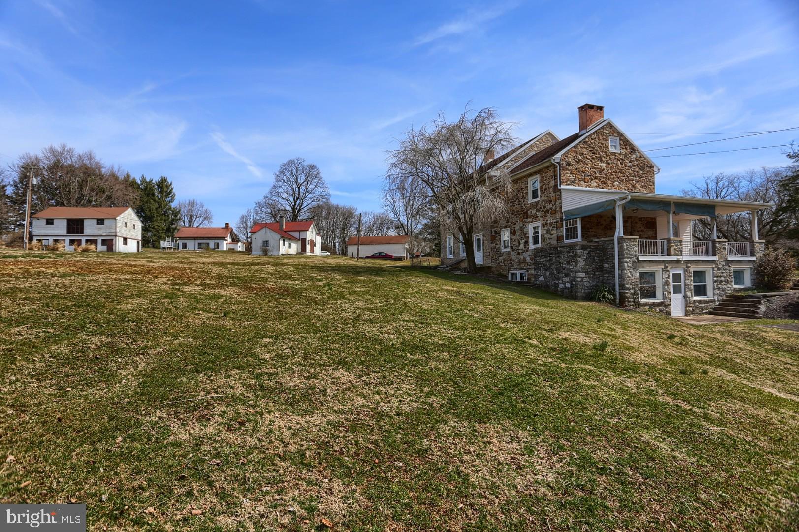 3801 River Road Reading, PA 19605 - Photo 21 of 79