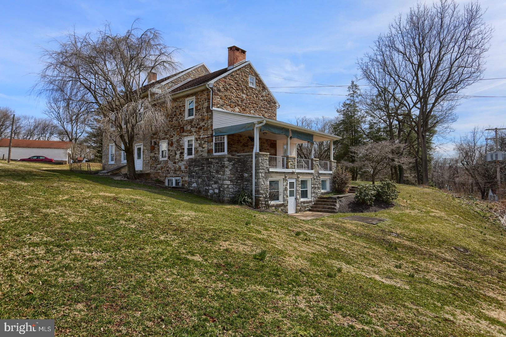3801 River Road Reading, PA 19605 - Photo 22 of 79