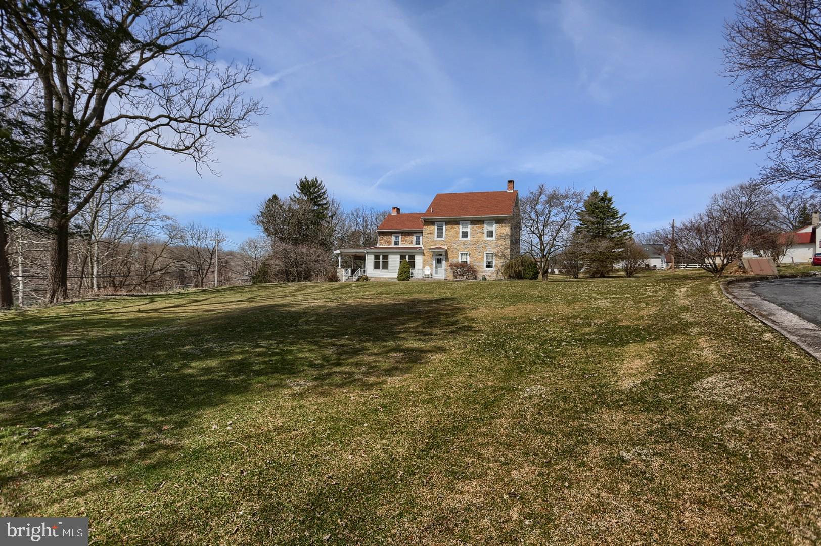3801 River Road Reading, PA 19605 - Photo 24 of 79