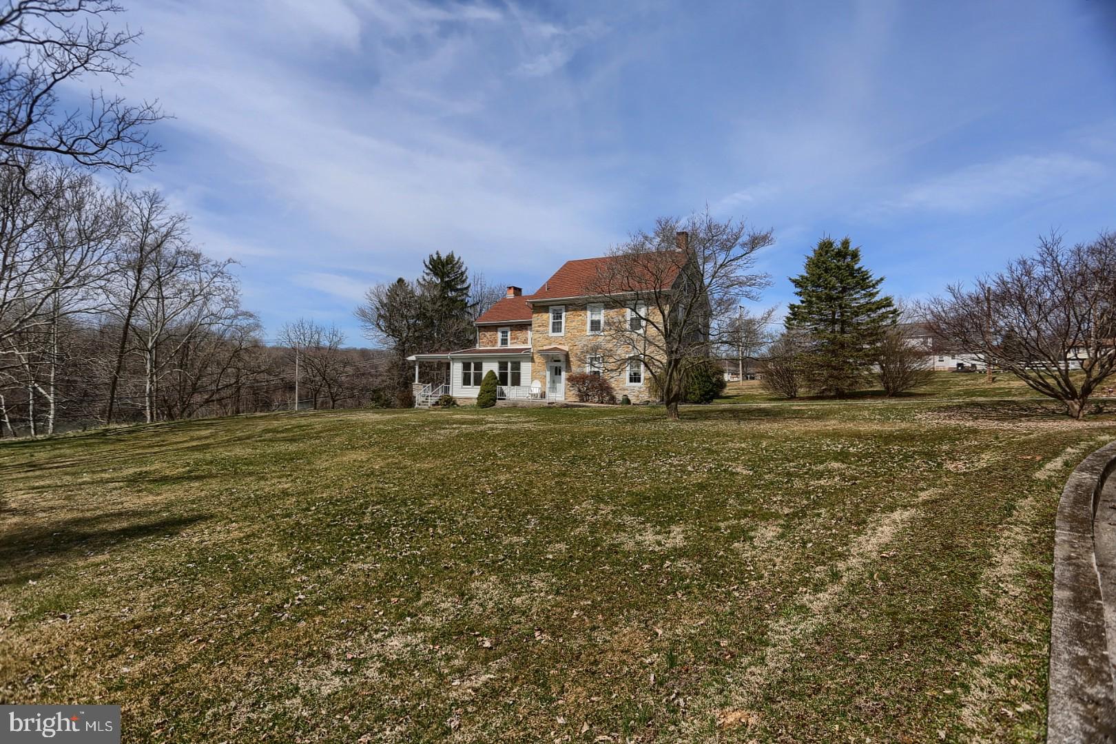 3801 River Road Reading, PA 19605 - Photo 25 of 79