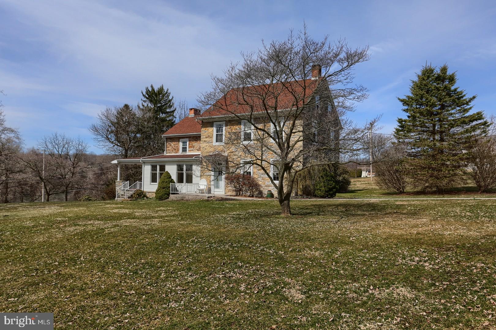 3801 River Road Reading, PA 19605 - Photo 26 of 79