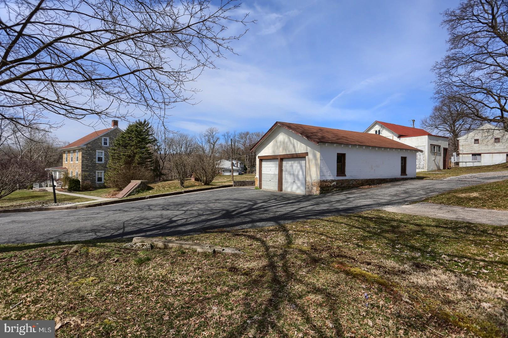3801 River Road Reading, PA 19605 - Photo 29 of 79