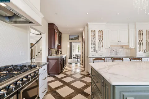 $5,998,000 | 298 Barrington Lane, Alamo, CA 94507