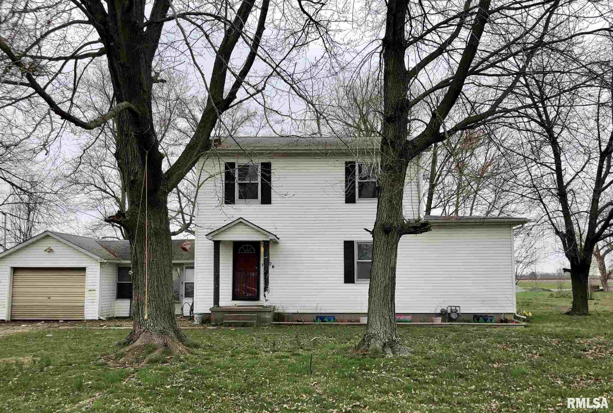 206 North Elm Street Ina, IL 62846 - Photo 2 of 27
