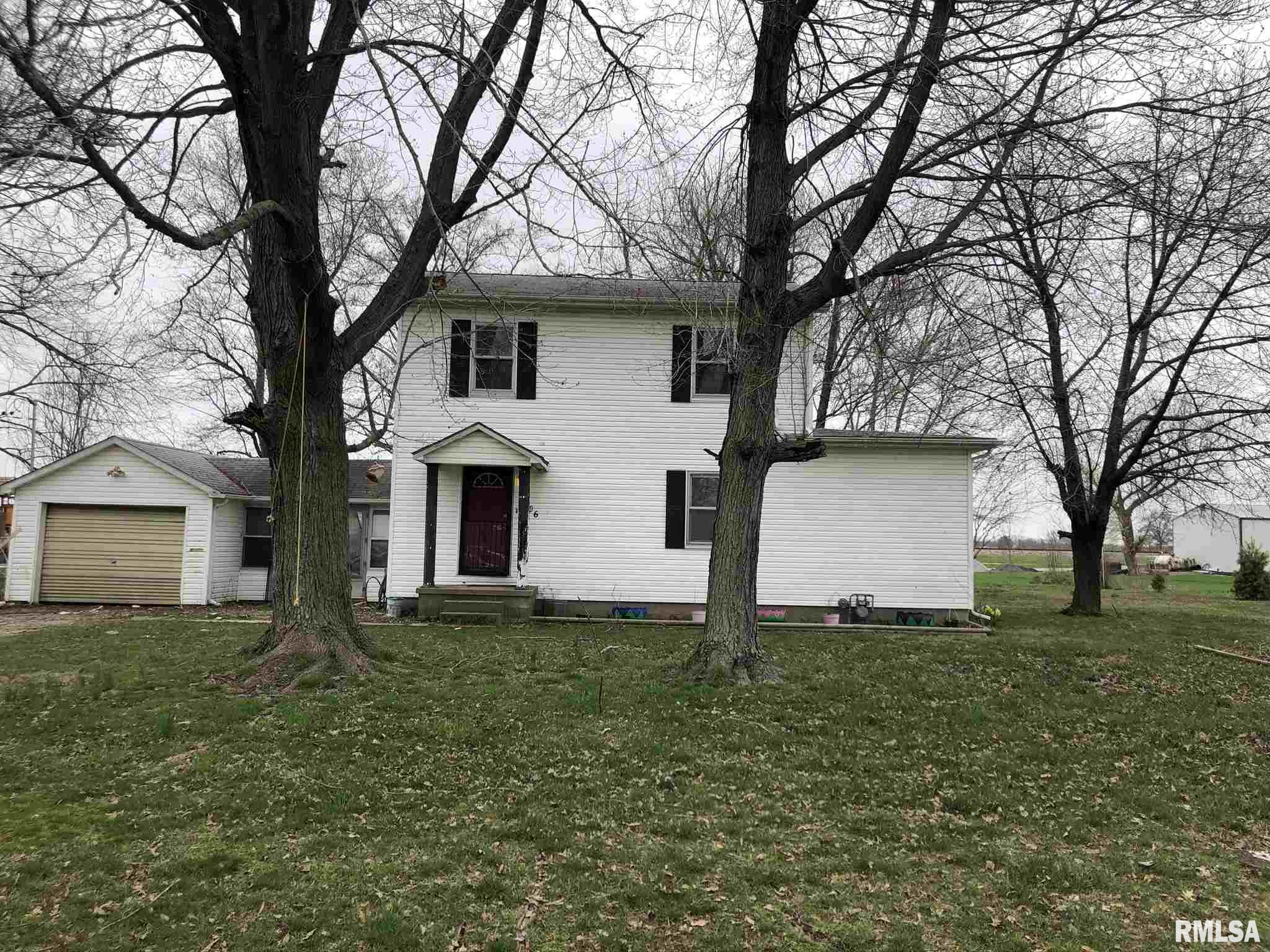 206 North Elm Street Ina, IL 62846 - Photo 27 of 27