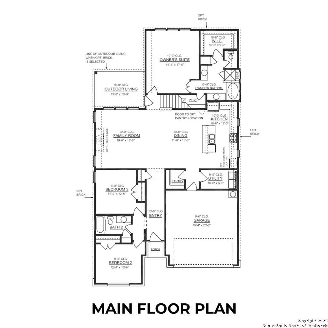 401 Tims Way Seguin, TX 78155 - Photo 3 of 50