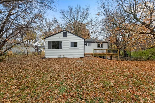 $387,500 | 10206 West 88th Terrace, Overland Park, KS 66212