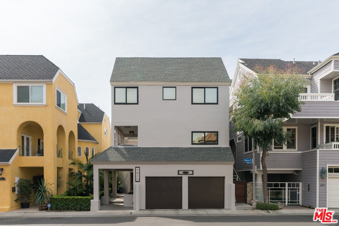 4811 Roma Court Marina del Rey, CA 90292 - Photo 2 of 26