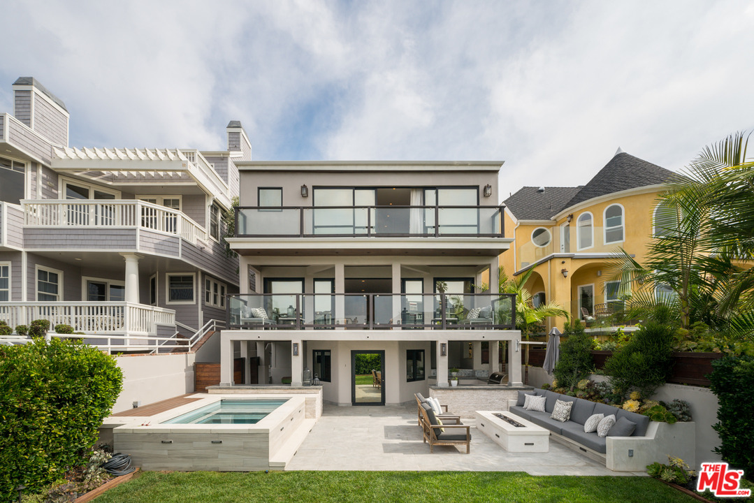 4811 Roma Court Marina del Rey, CA 90292 - Photo 7 of 26