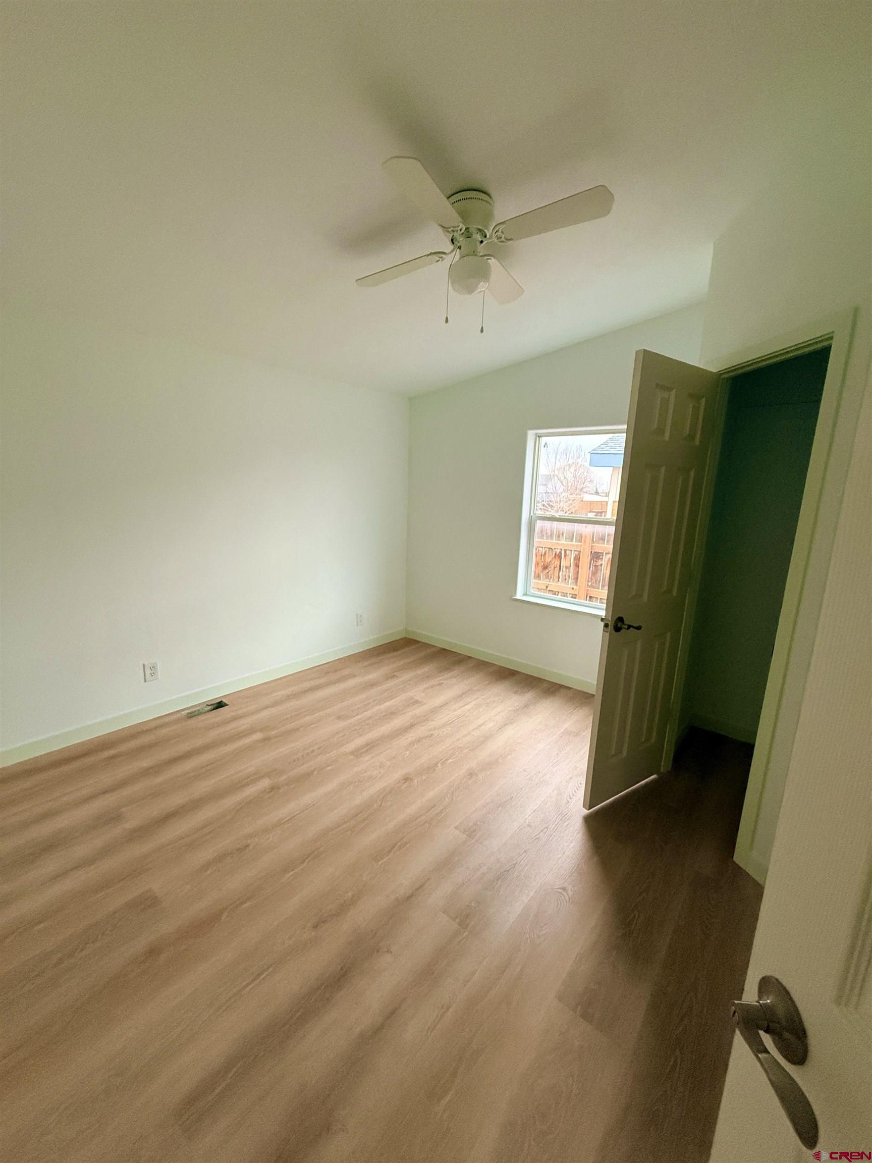 1278 Wagon Road Montrose, CO 81401 - Photo 16 of 17 Bedroom 3