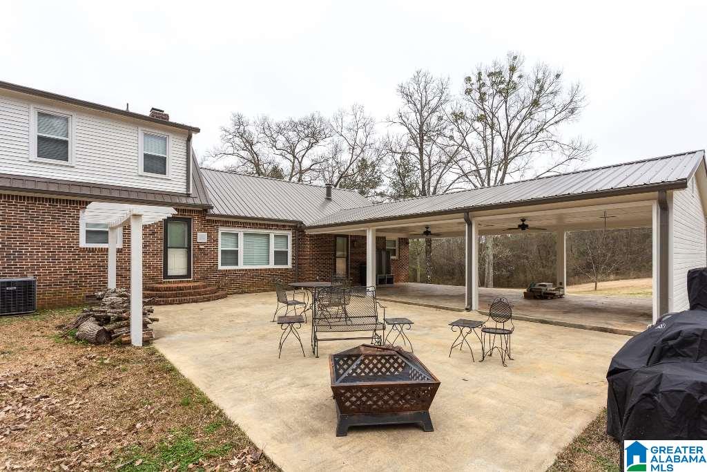 1480 Turner Mill Road Talladega, AL 35160 - Photo 41 of 46