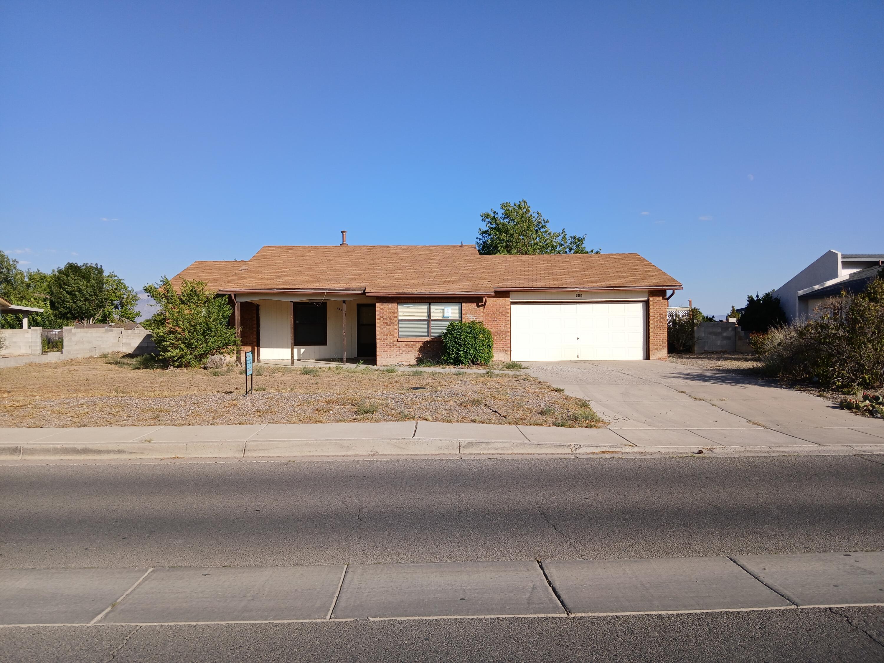 442 Western Hills Drive Southeast Rio Rancho, NM 87124 - Photo 1 of 1 Gallery Image 1