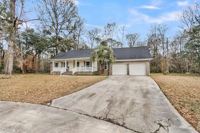 $375,000 | 104 Meadowlark Court, Summerville, SC 29485