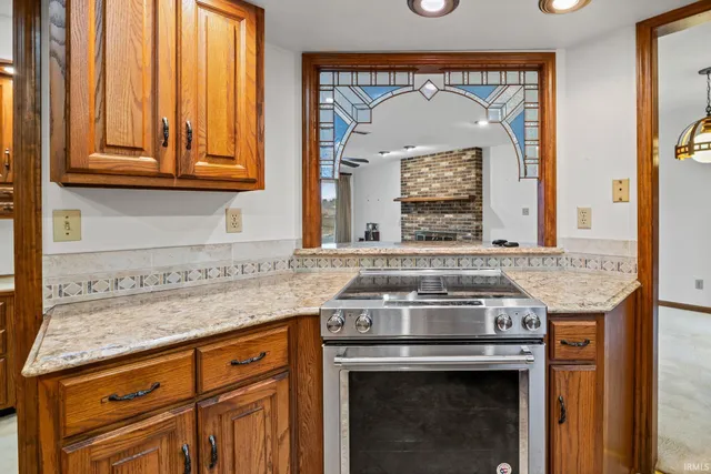 $440,000 | 100 Pineview Lane, Lafayette, IN 47905