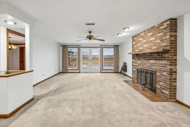 $440,000 | 100 Pineview Lane, Lafayette, IN 47905