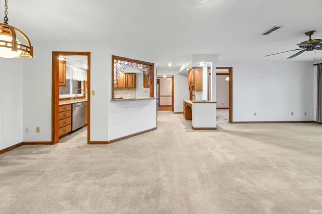 $440,000 | 100 Pineview Lane, Lafayette, IN 47905