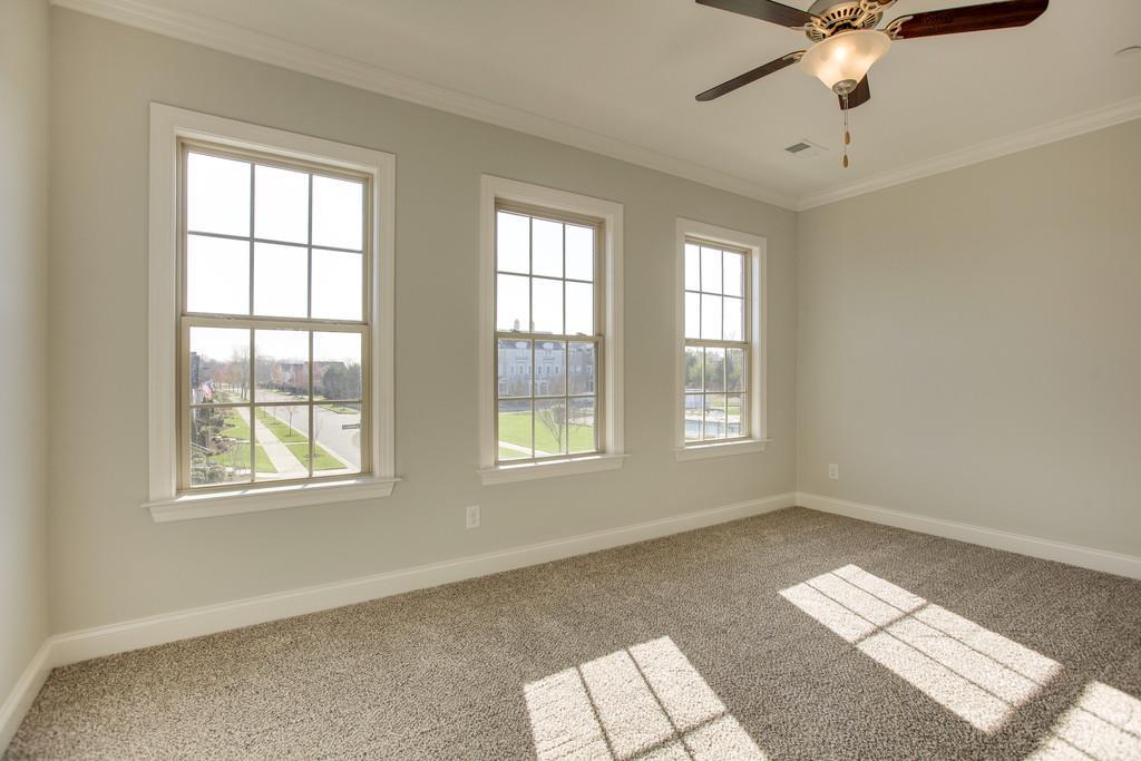4325 Glassgow Road Spring Hill, TN 37174 - Photo 13 of 28 a view of an empty room with a window