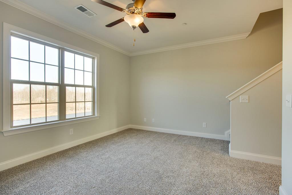 4325 Glassgow Road Spring Hill, TN 37174 - Photo 18 of 28 an empty room with a window
