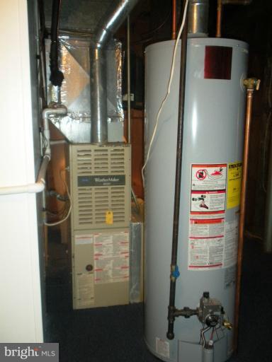 6205 Golden Ring Road Rosedale, MD 21237 - Photo 23 of 26 Updated Furnace and Hot Water Heater