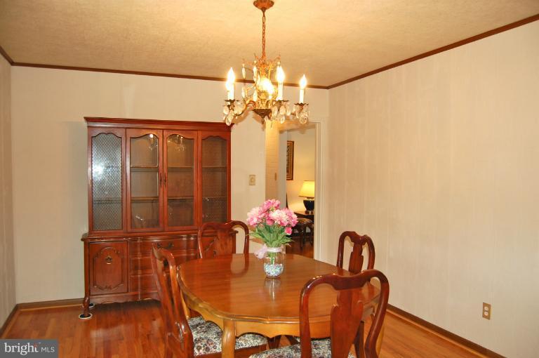 6205 Golden Ring Road Rosedale, MD 21237 - Photo 9 of 26 Dining Room