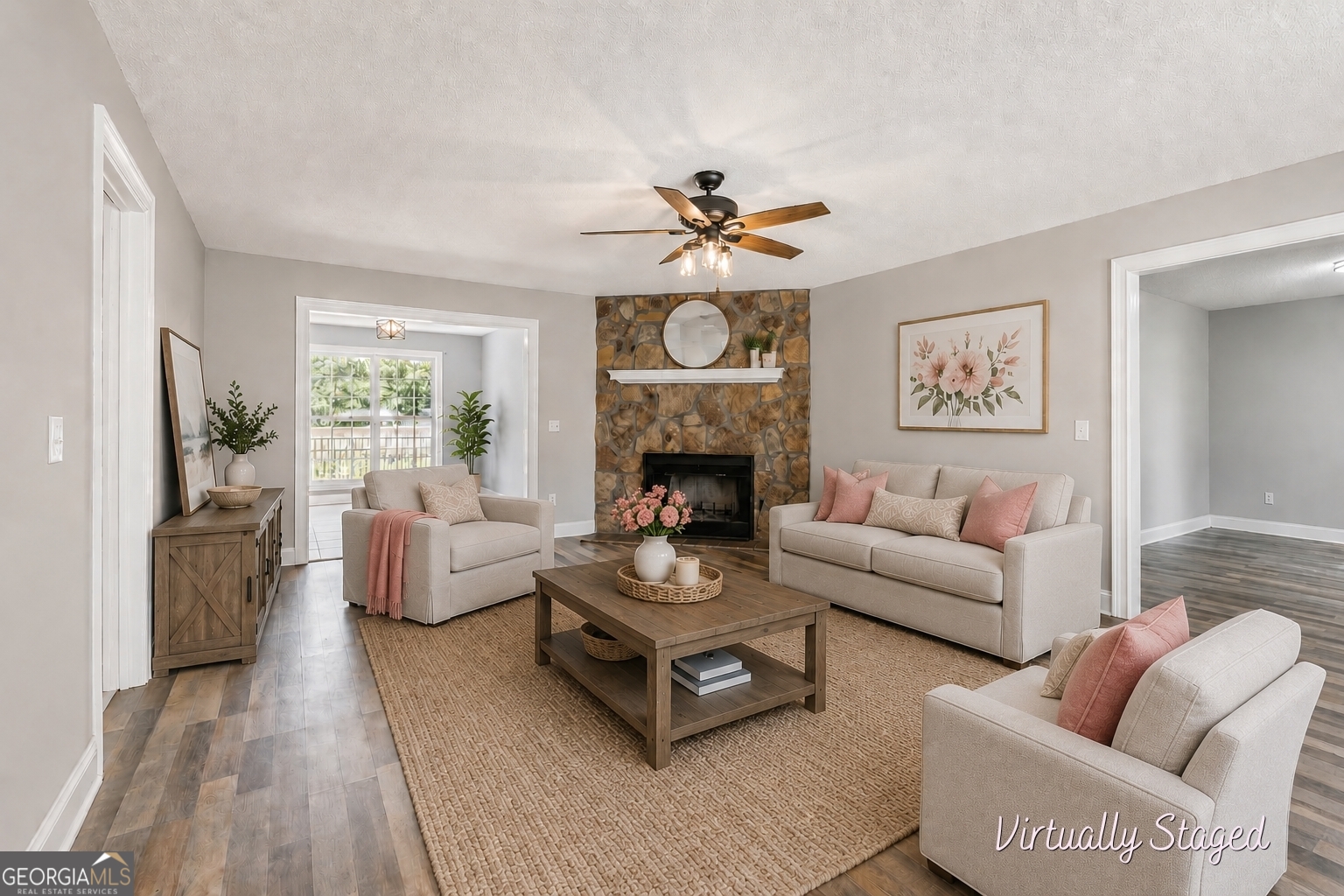 3354 Antioch Road Franklin, GA 30217 - Photo 9 of 48