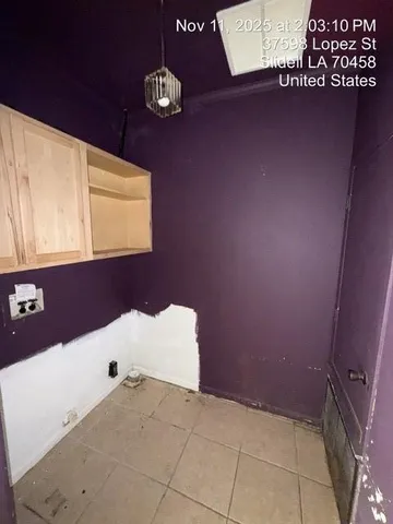 $114,900 | 37598 Lopez Street, Slidell, LA 70458